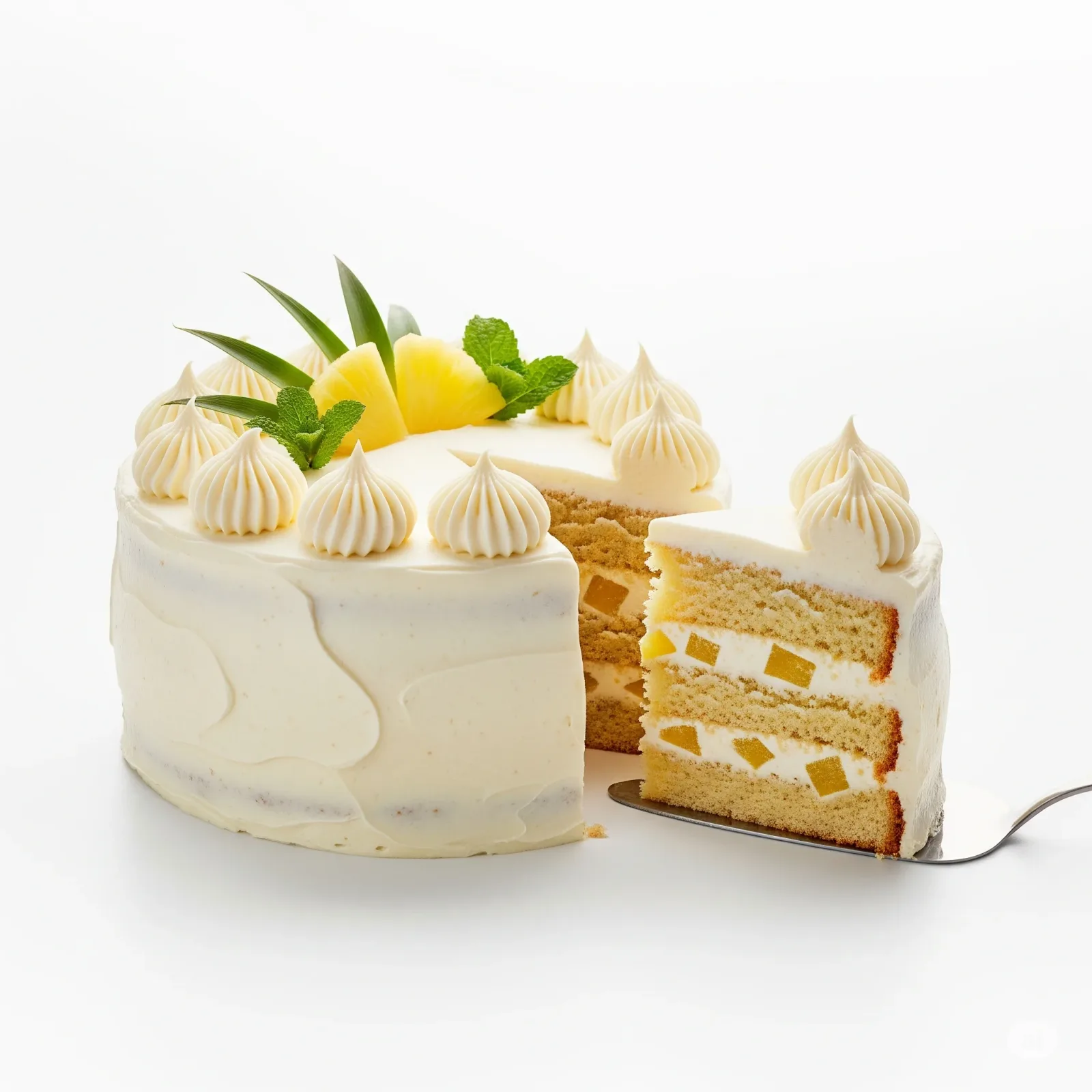 Pineapple 2LB